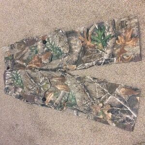 Magellan Outdoor Camo Pants